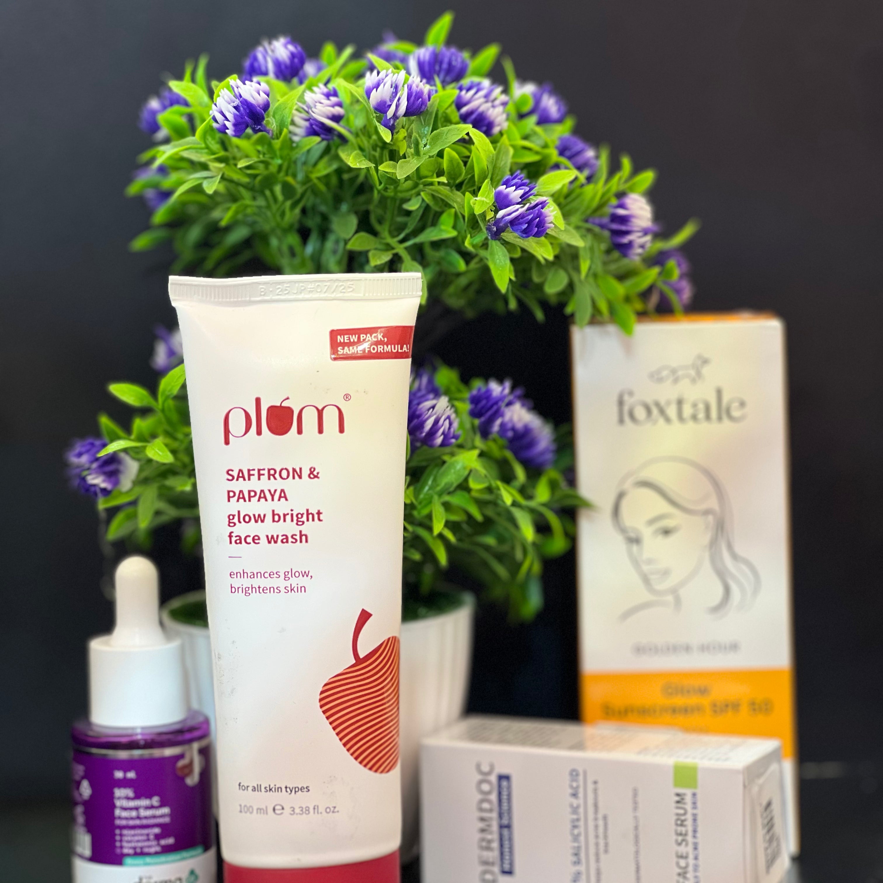 Cosmetics