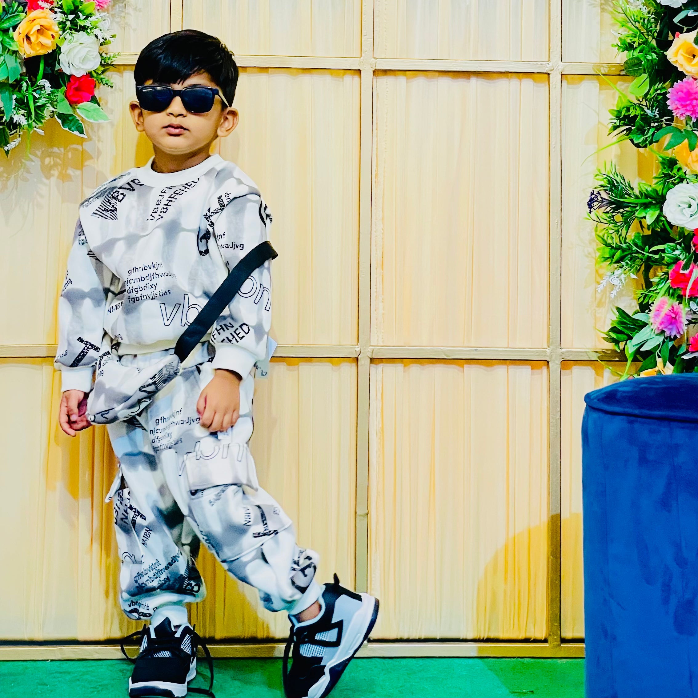 Kids Wear