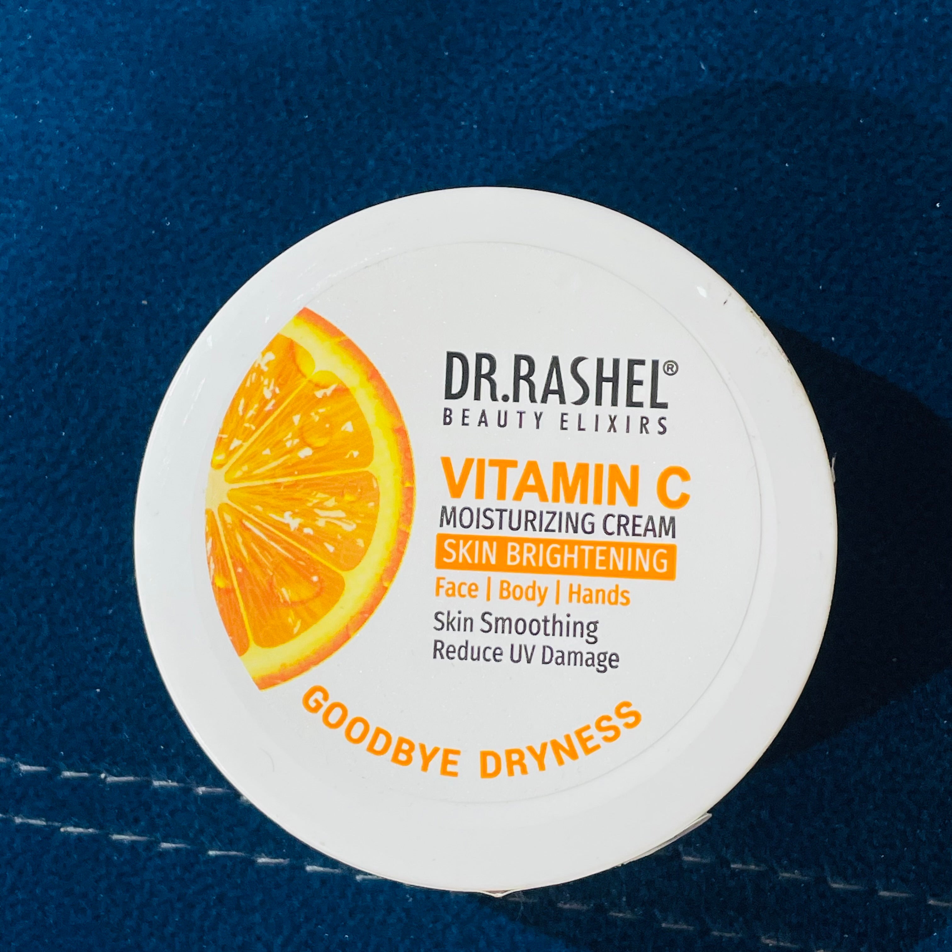 DR RASHEL Vitamin c