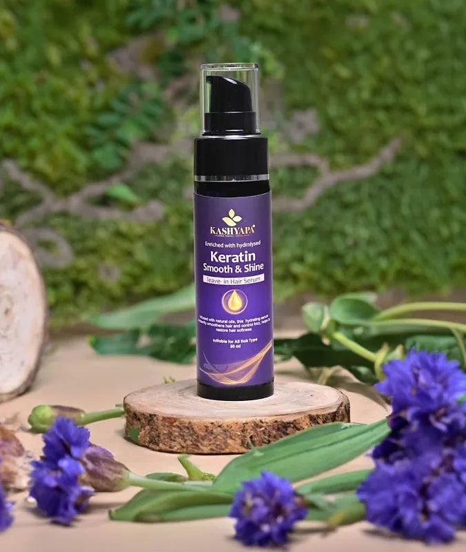 KASHYAPA Hair Serum