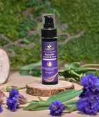 KASHYAPA Hair Serum