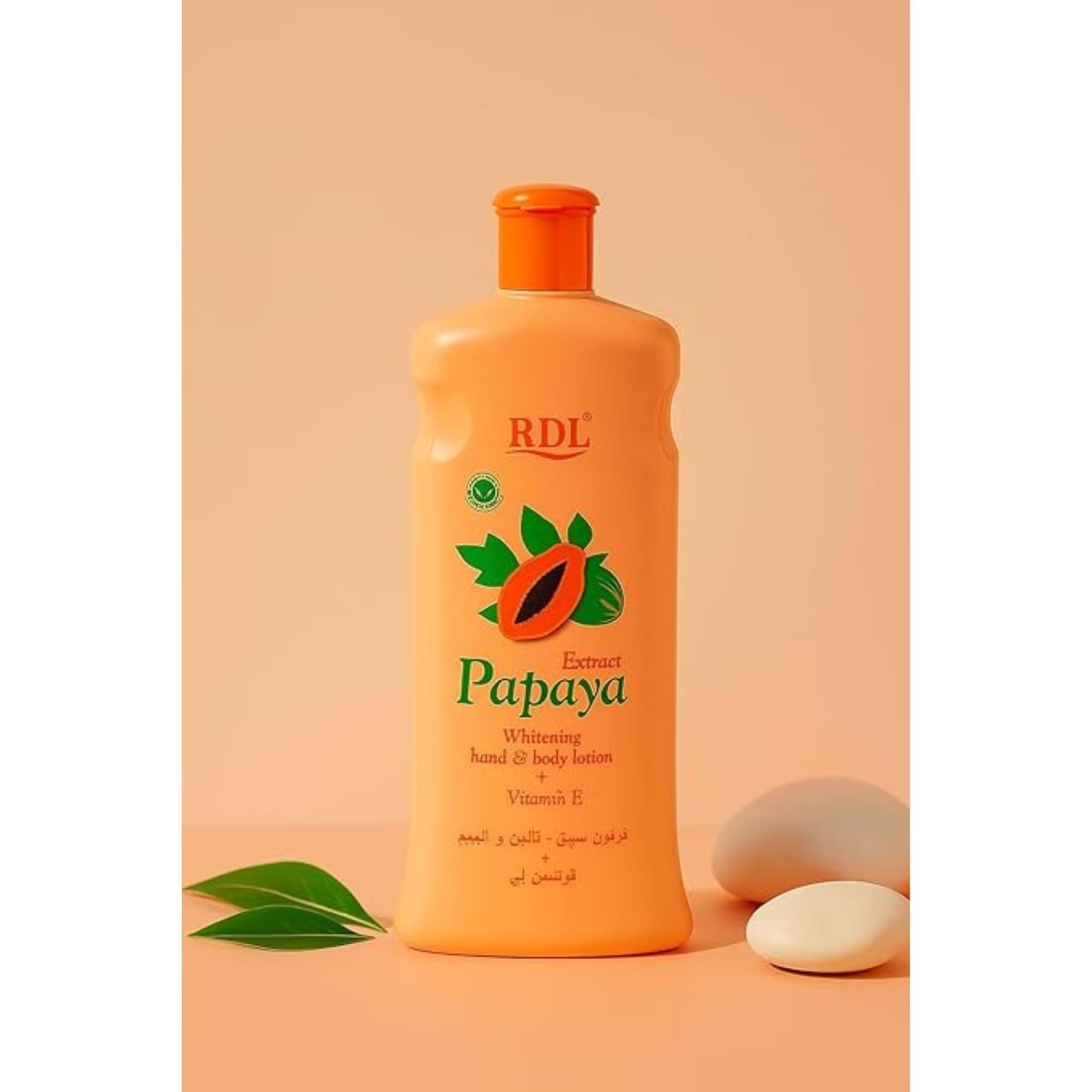 PAPAYA Body Lotion