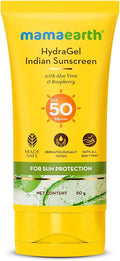 MAMAEARTH Sunscreen
