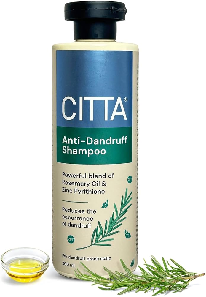 CITTA Shampoo