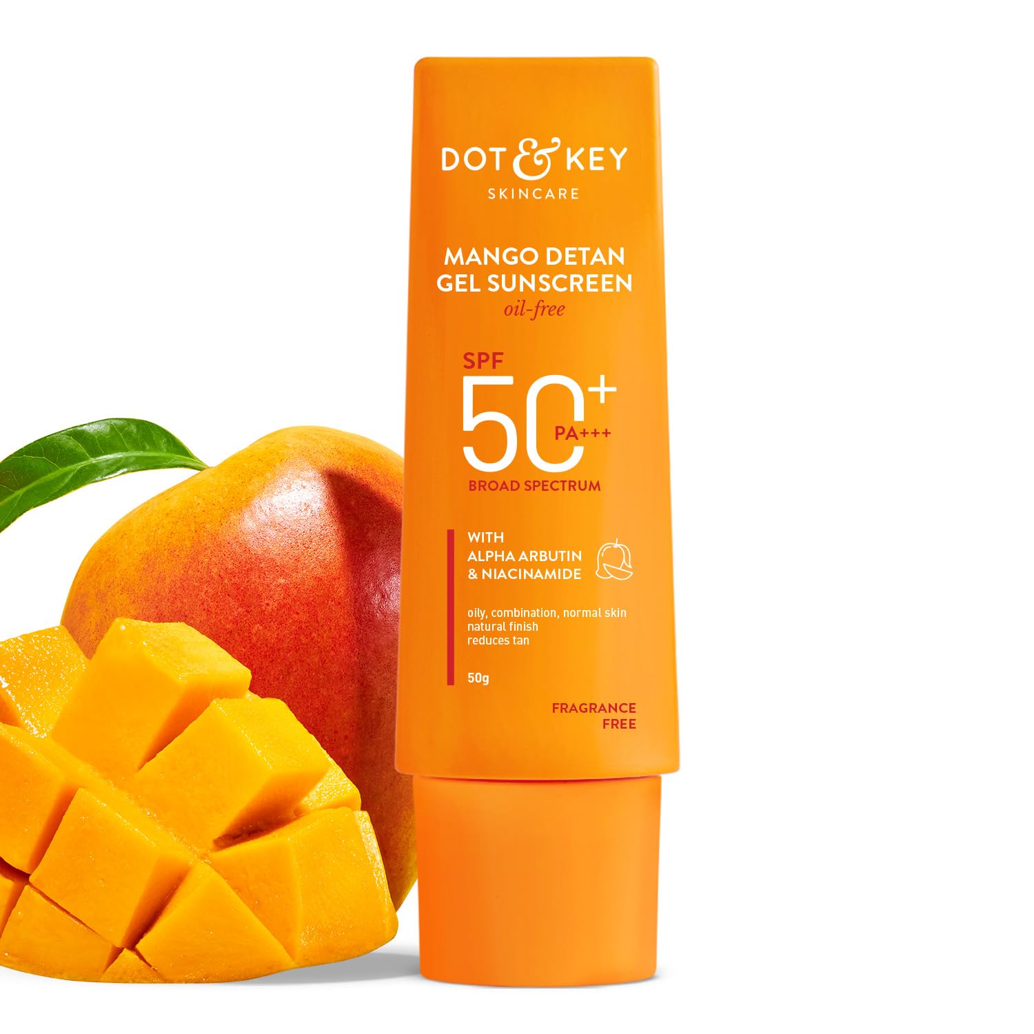 DOT&KEY SUNSCREEN