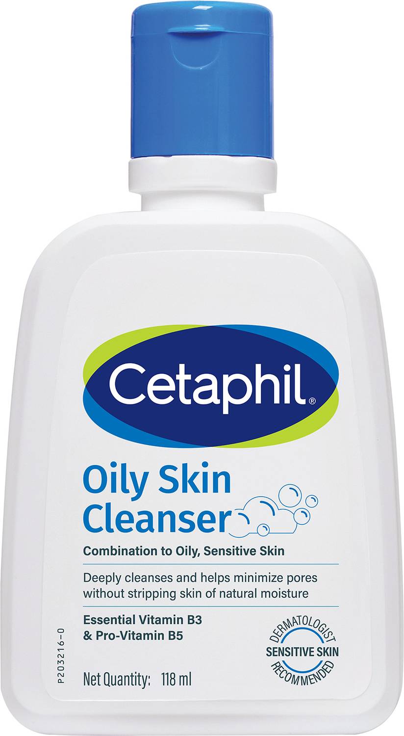 CETAPHIL Cleanser