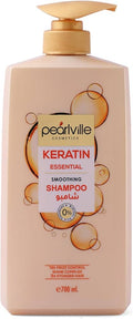 PEARLVILLE Shampoo