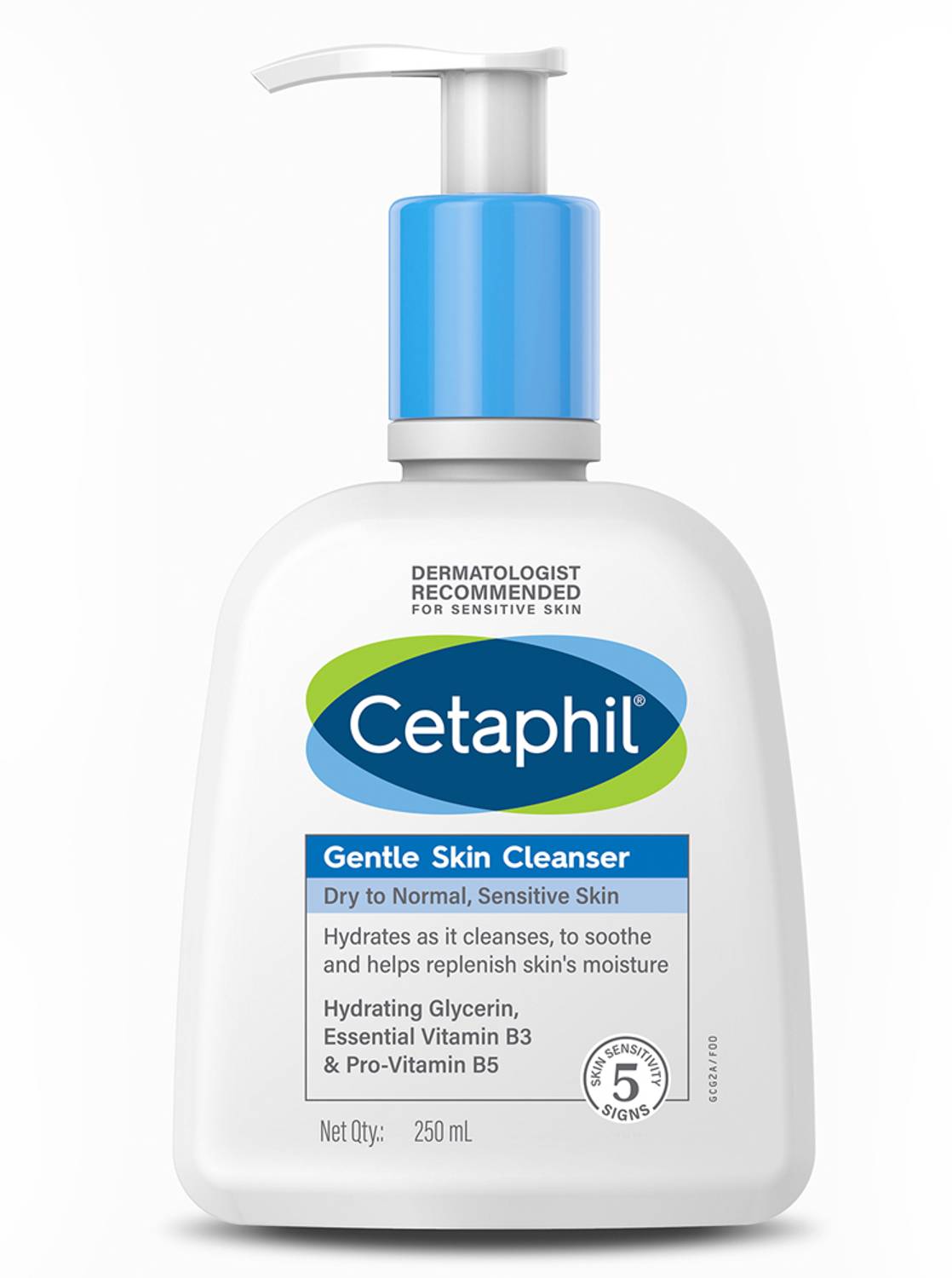 CETAPHIL Cleanser