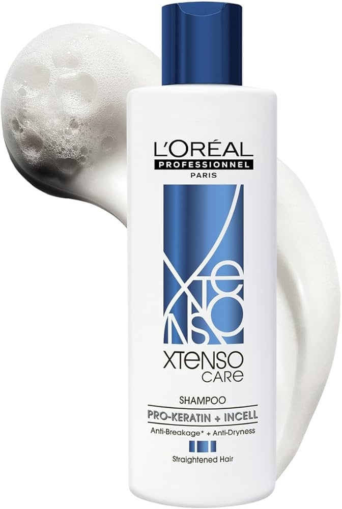 LOREAL Shampoo