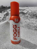 FOGG Neu