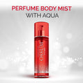 OSSUM Body Mist