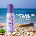 OSSUM Perfume