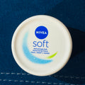 NIVEA Soft Moisturizing Cream