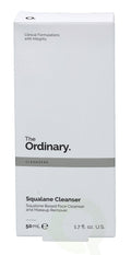 THE ORDINARY Cleanser