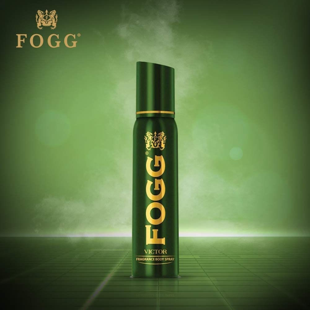 FOGG Victor Body Spray