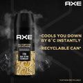 AXE Body Spray