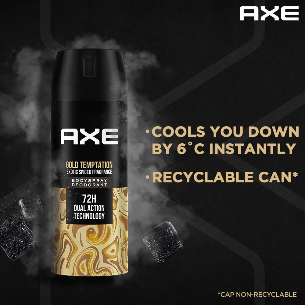AXE Body Spray