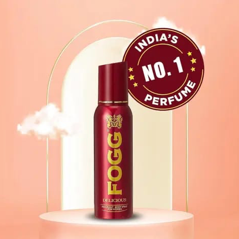 FOGG Body Spray
