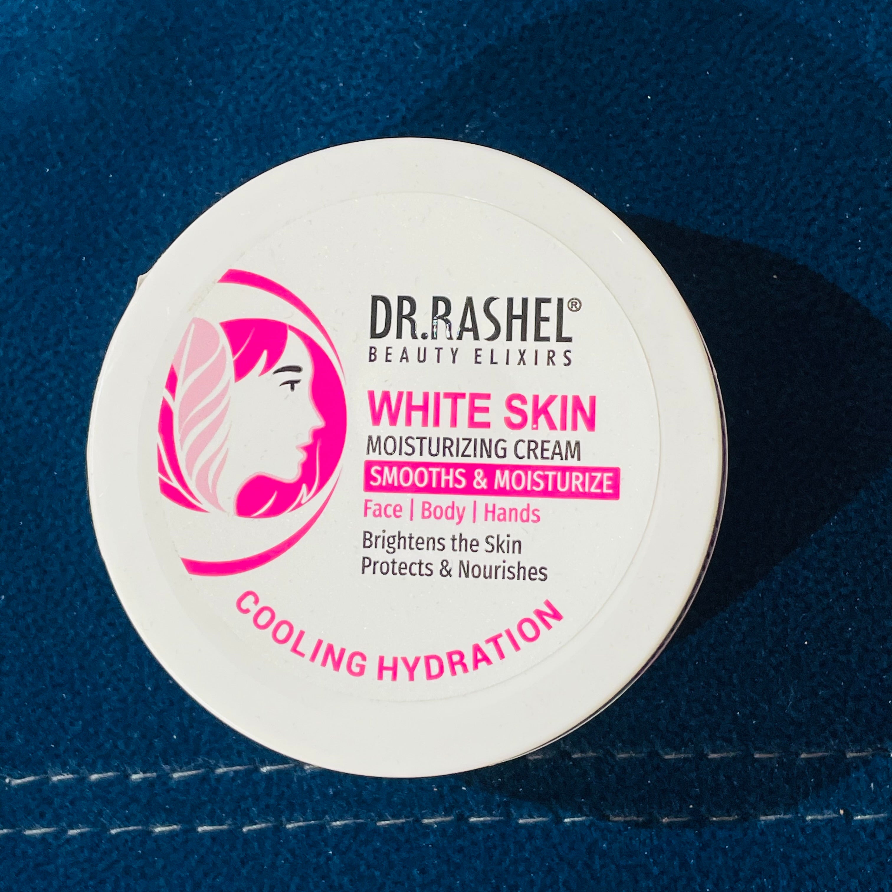 DR RASHEL Beuty Elixirs