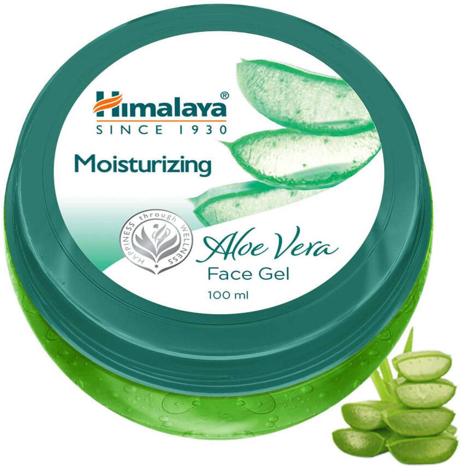 HIMALAYA Moisturizing
