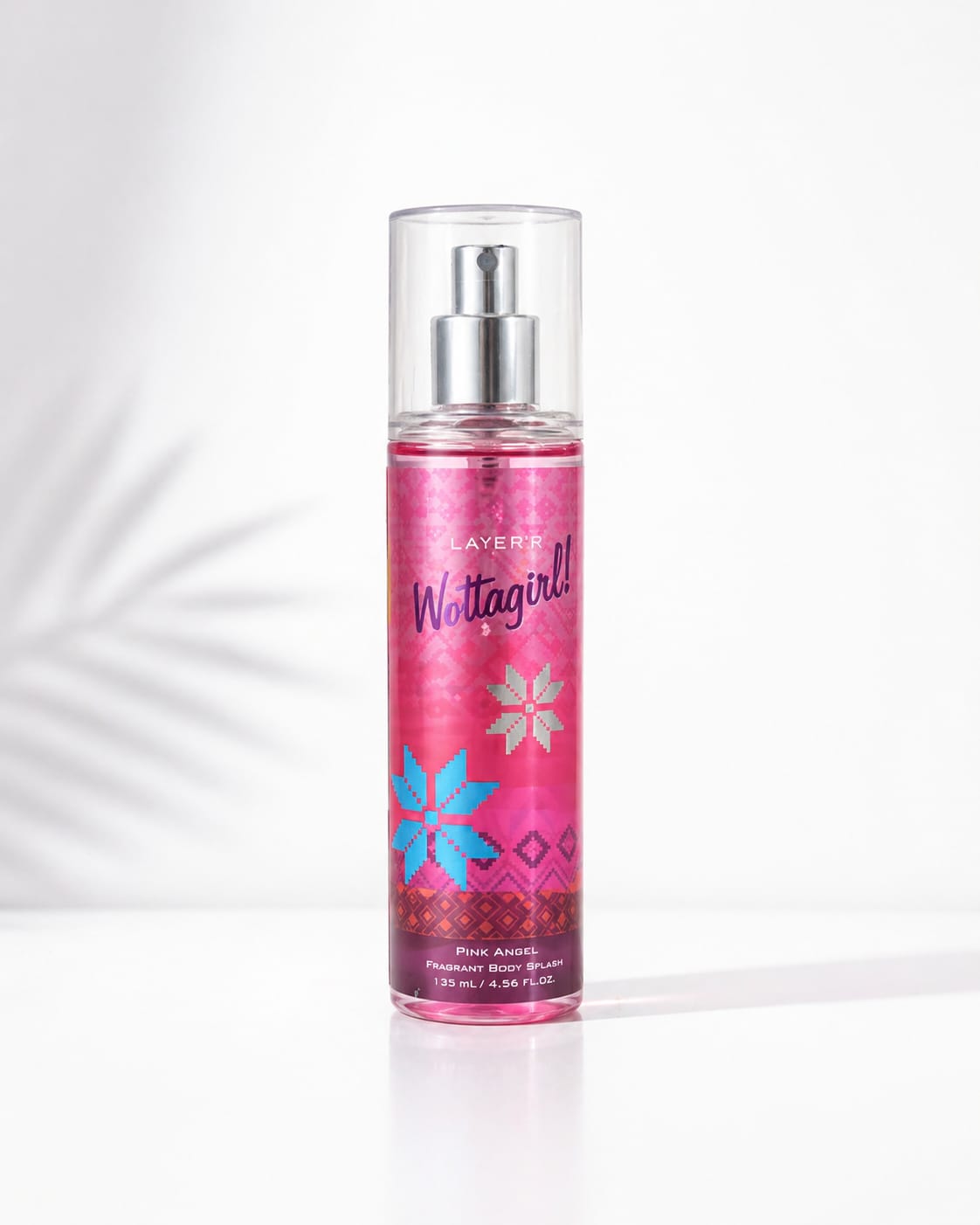 WOTTAGIRL Body Splash