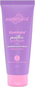 Aqualogica face wash