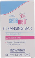 SEBAMED Cleasing Bar