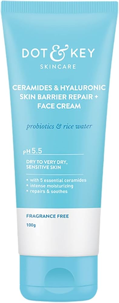 DOT&KEY MOISTURIZER