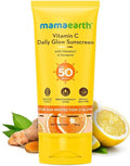MAMAEARTH  Sunscreen