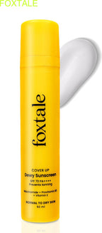 FOXTALE Sunscreen