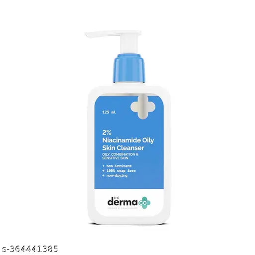 DERMACO Cleanser