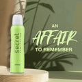 SECRET Affair Body Spray