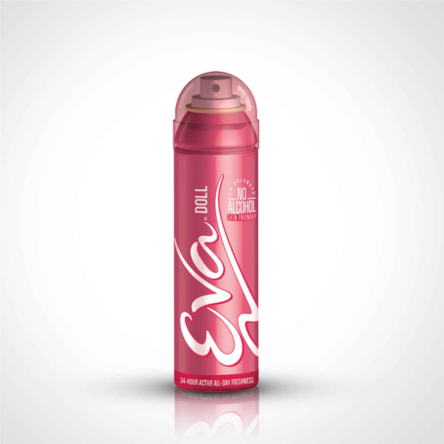 EVA Body Spray