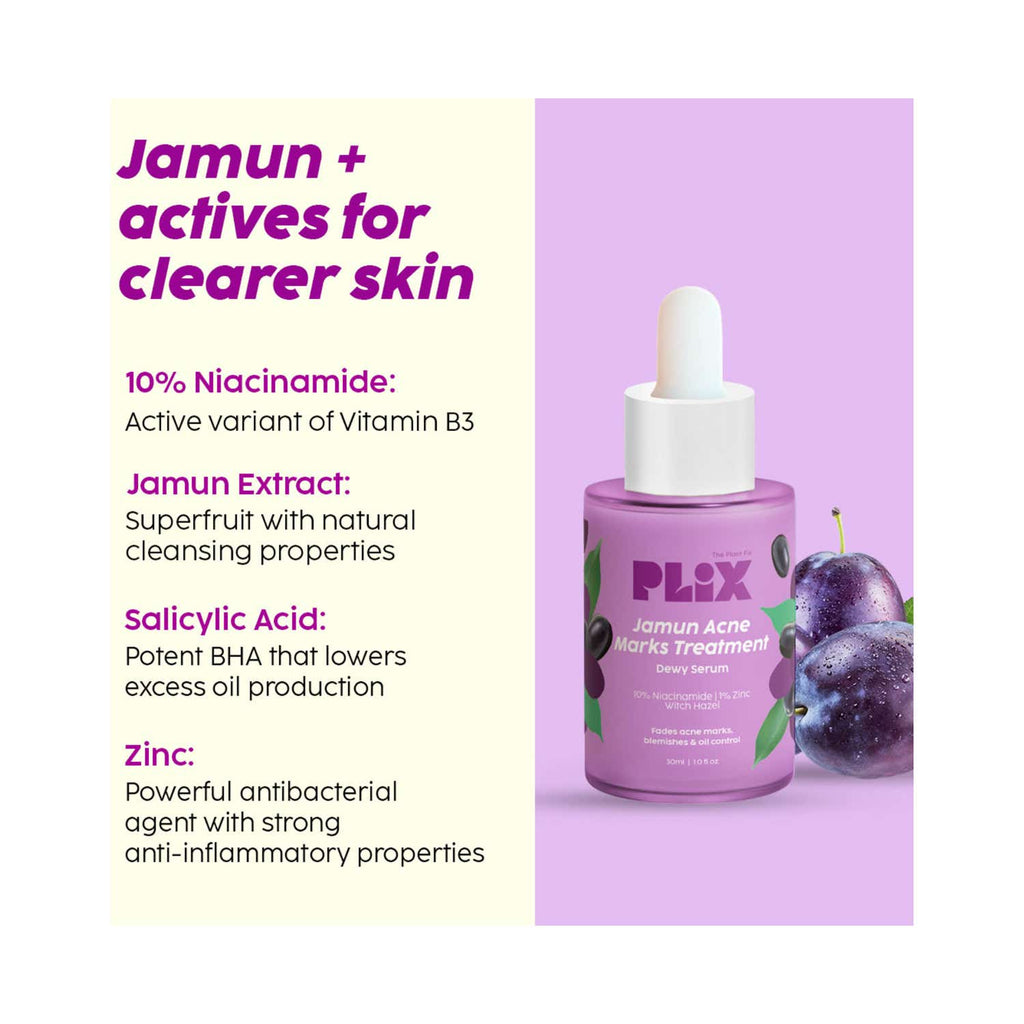 PLIX SERUM