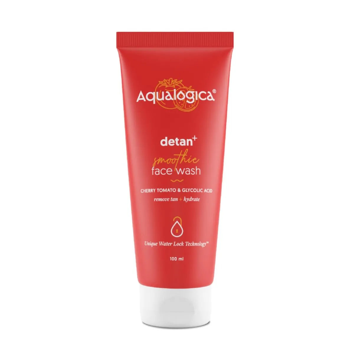 Aqualogica face wash