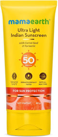 MAMAEARTH Sunscreen