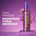 FOGG Paradise Body Spray