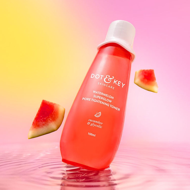 DOT&KEY TONER