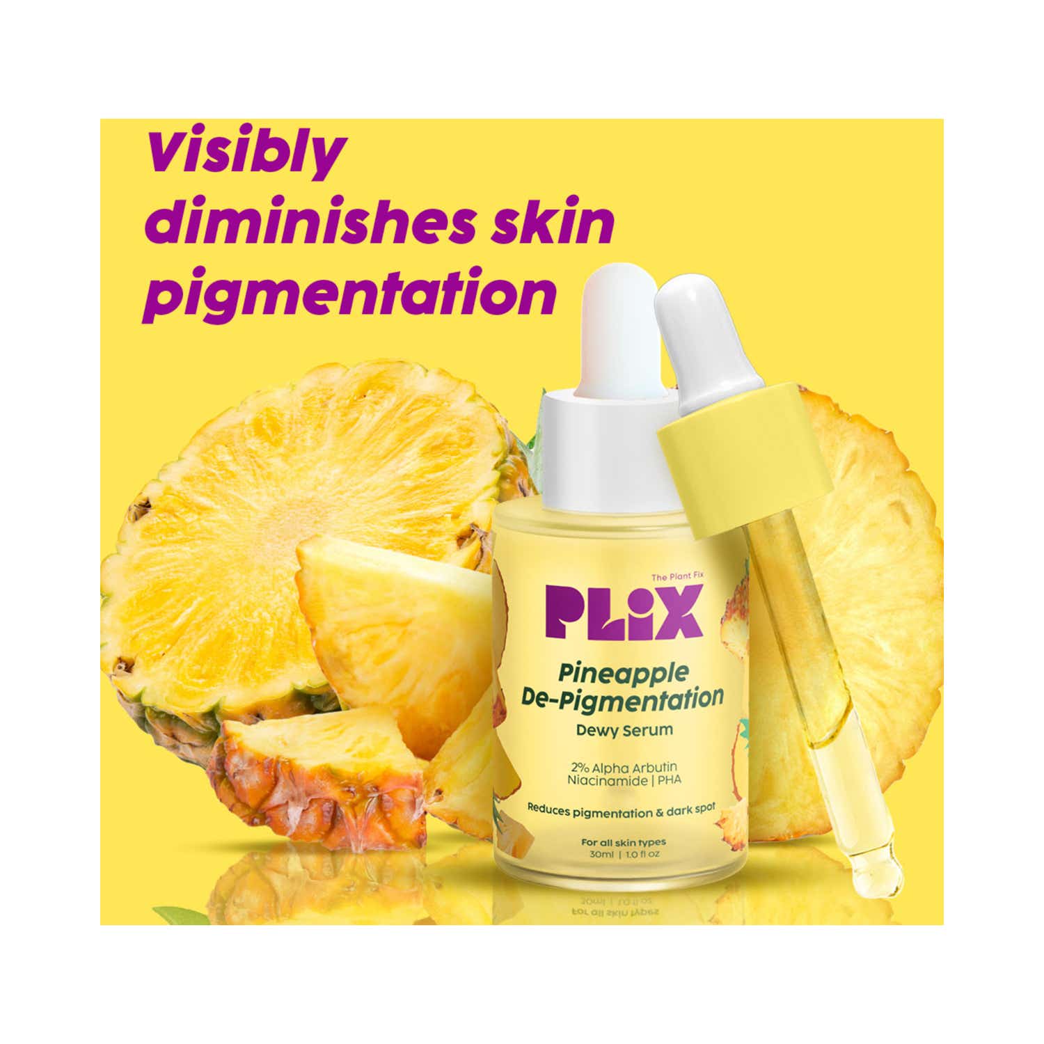 PLIX SERUM