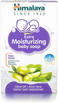 HIMALAYA Baby Soap