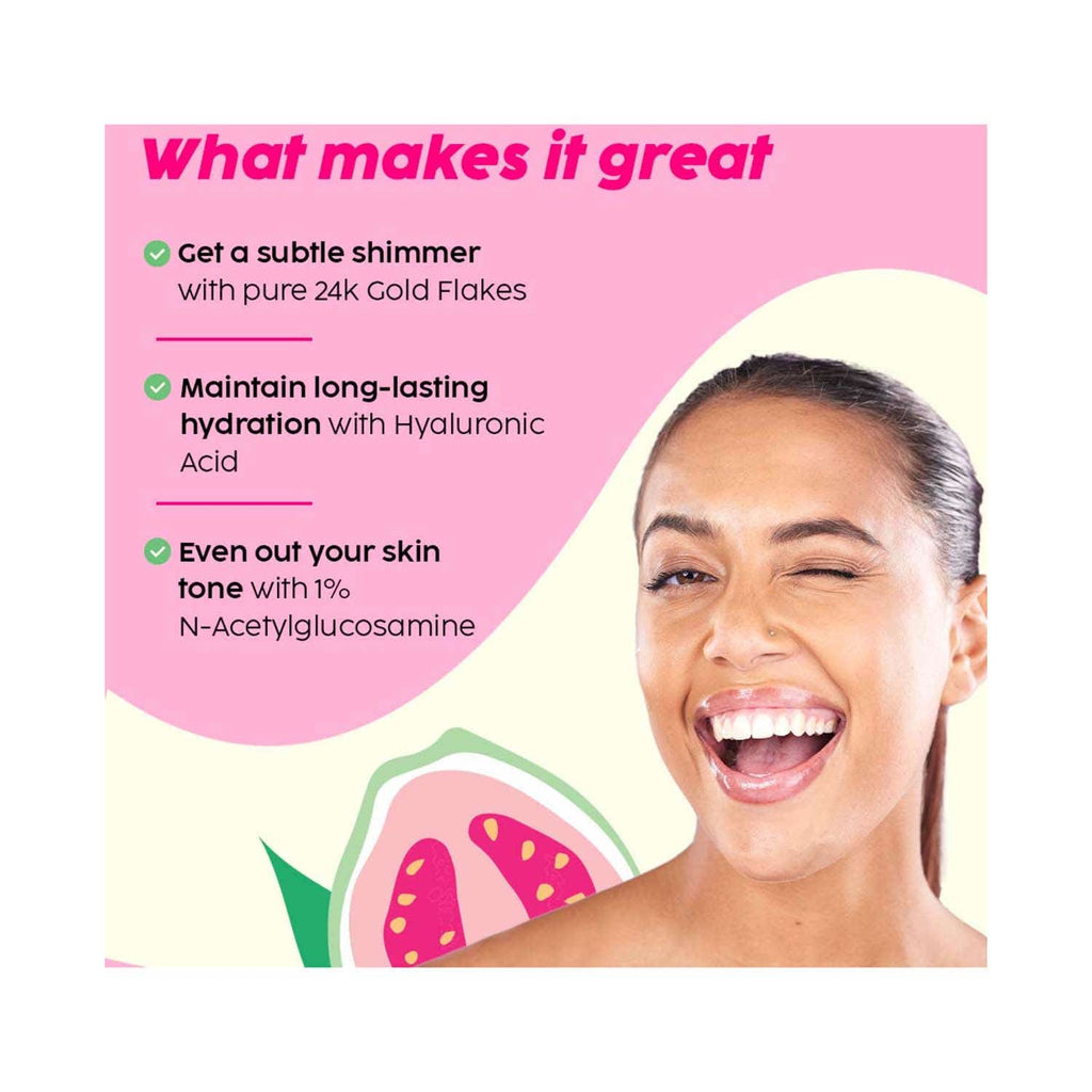 PLIX SERUM