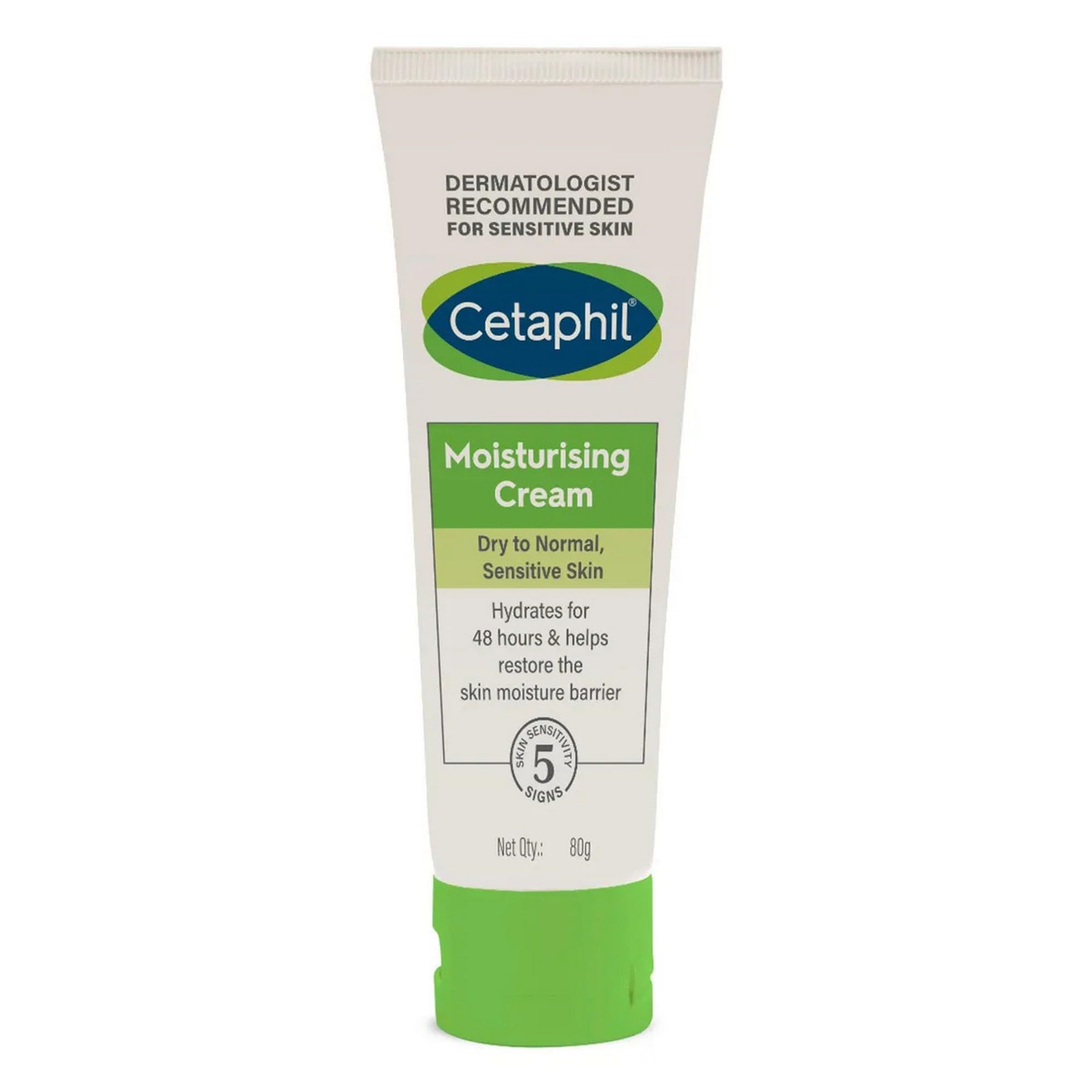 CETAPHIL Moisturising Cream