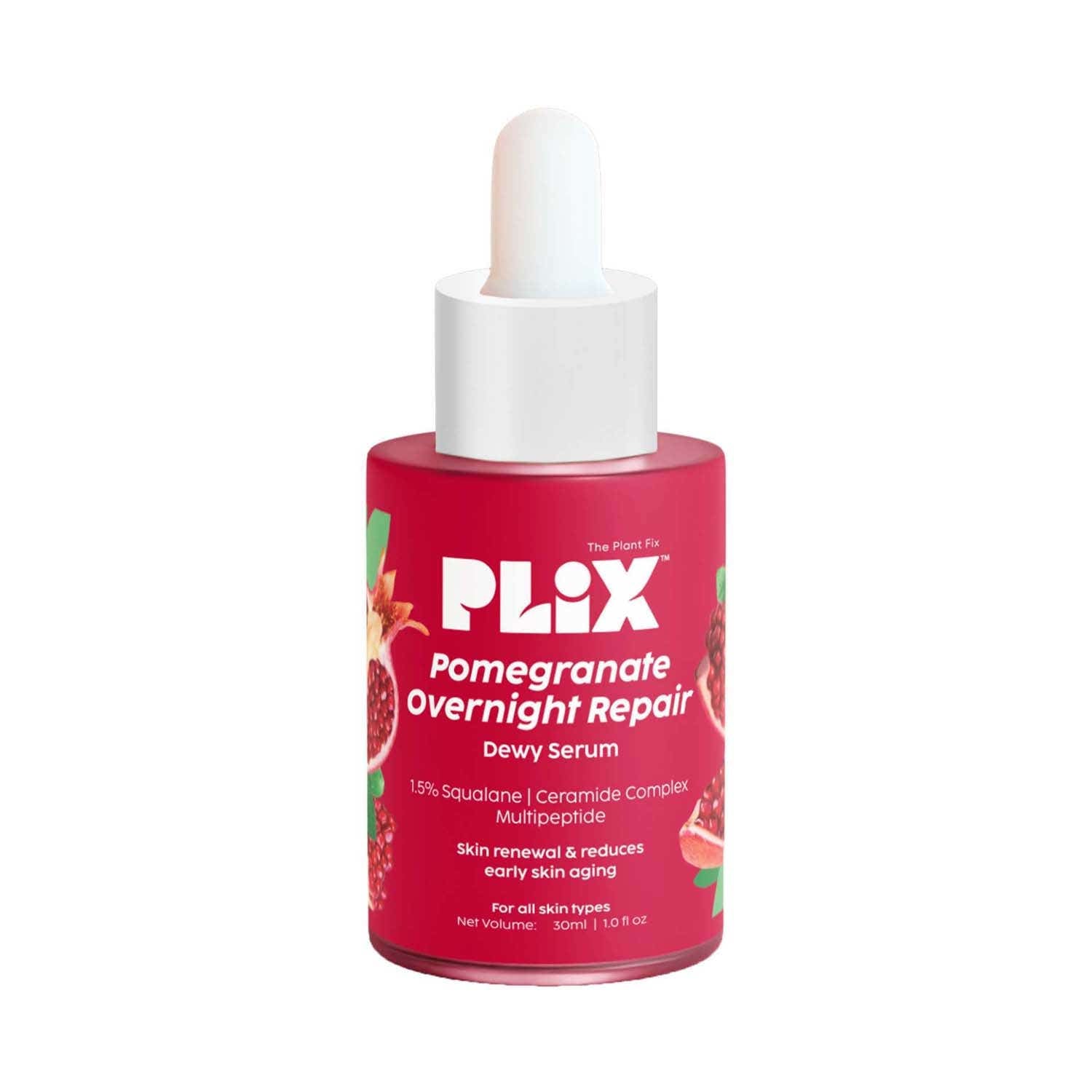 PLIX SERUM