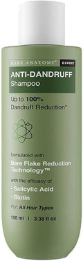 BARE ANATOMY Shampoo