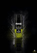 AXE Body Spray