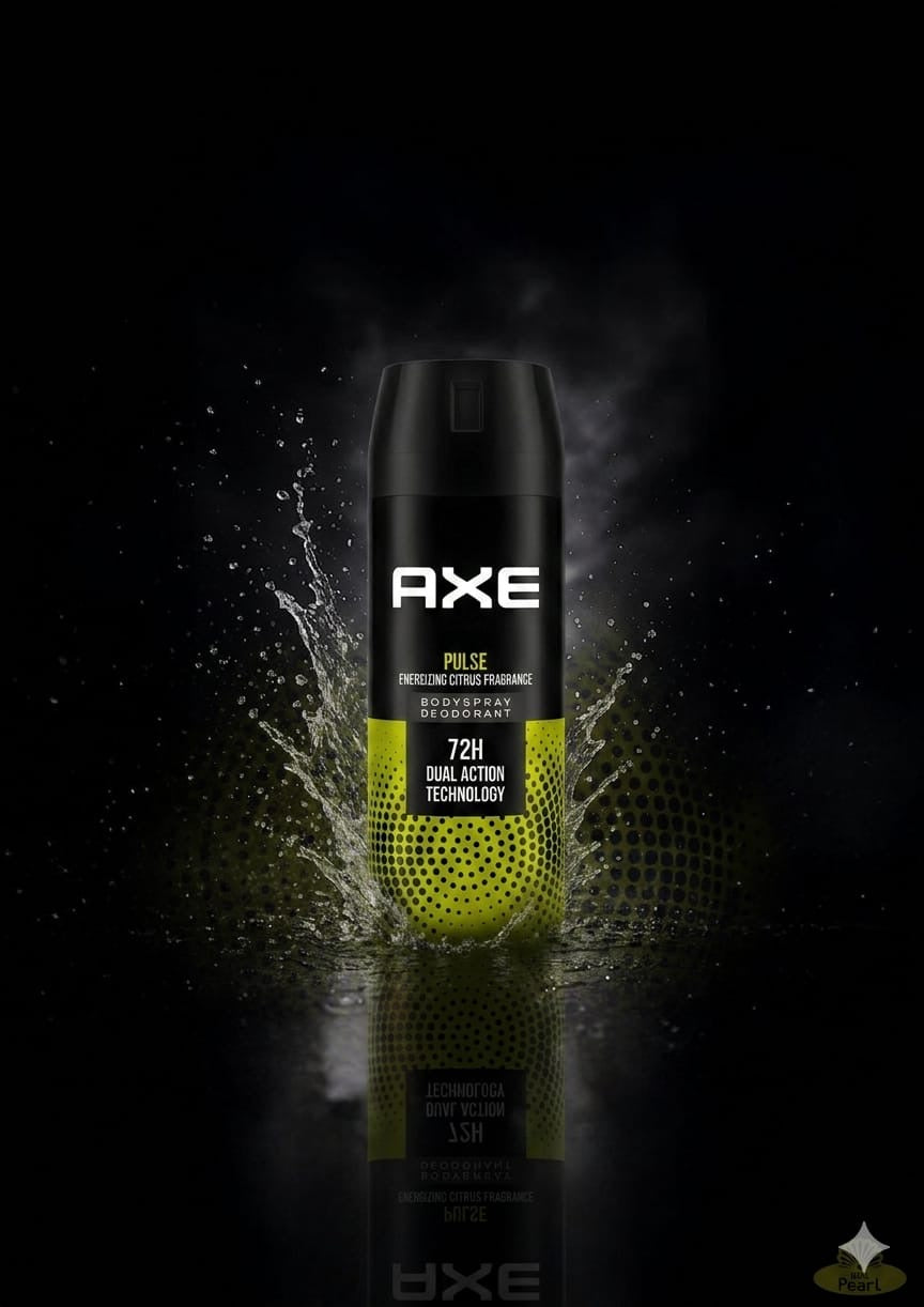 AXE Body Spray