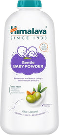 HIMALAYA Baby Powder