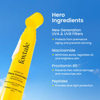 FOXTALE Sunscreen
