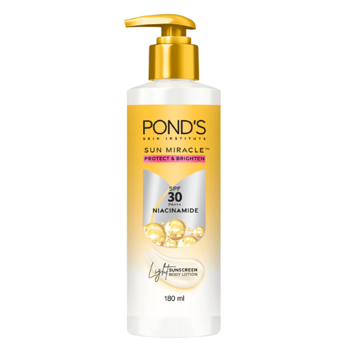 POND‘S Body Lotion