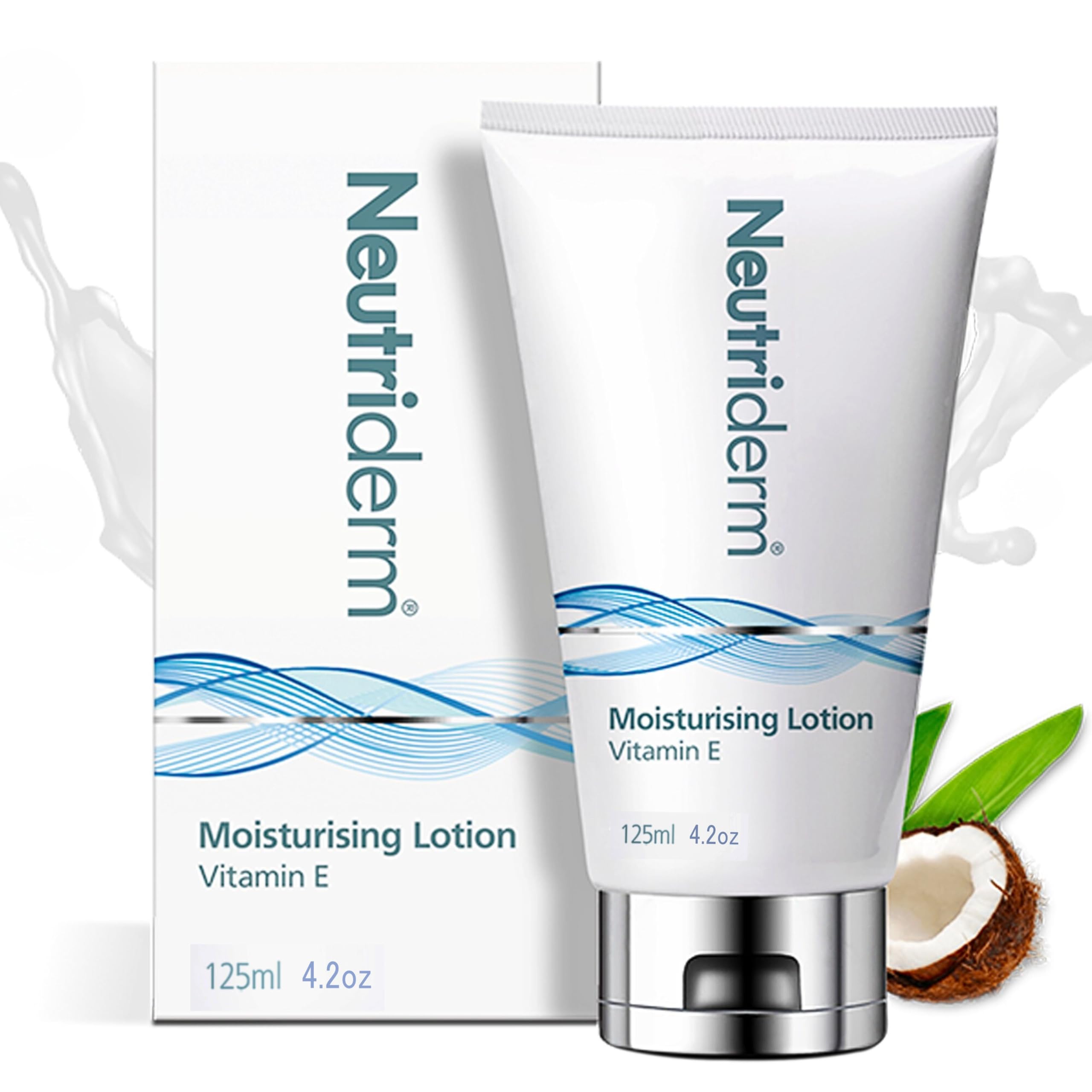 NEUTRIDERM Moisturizing